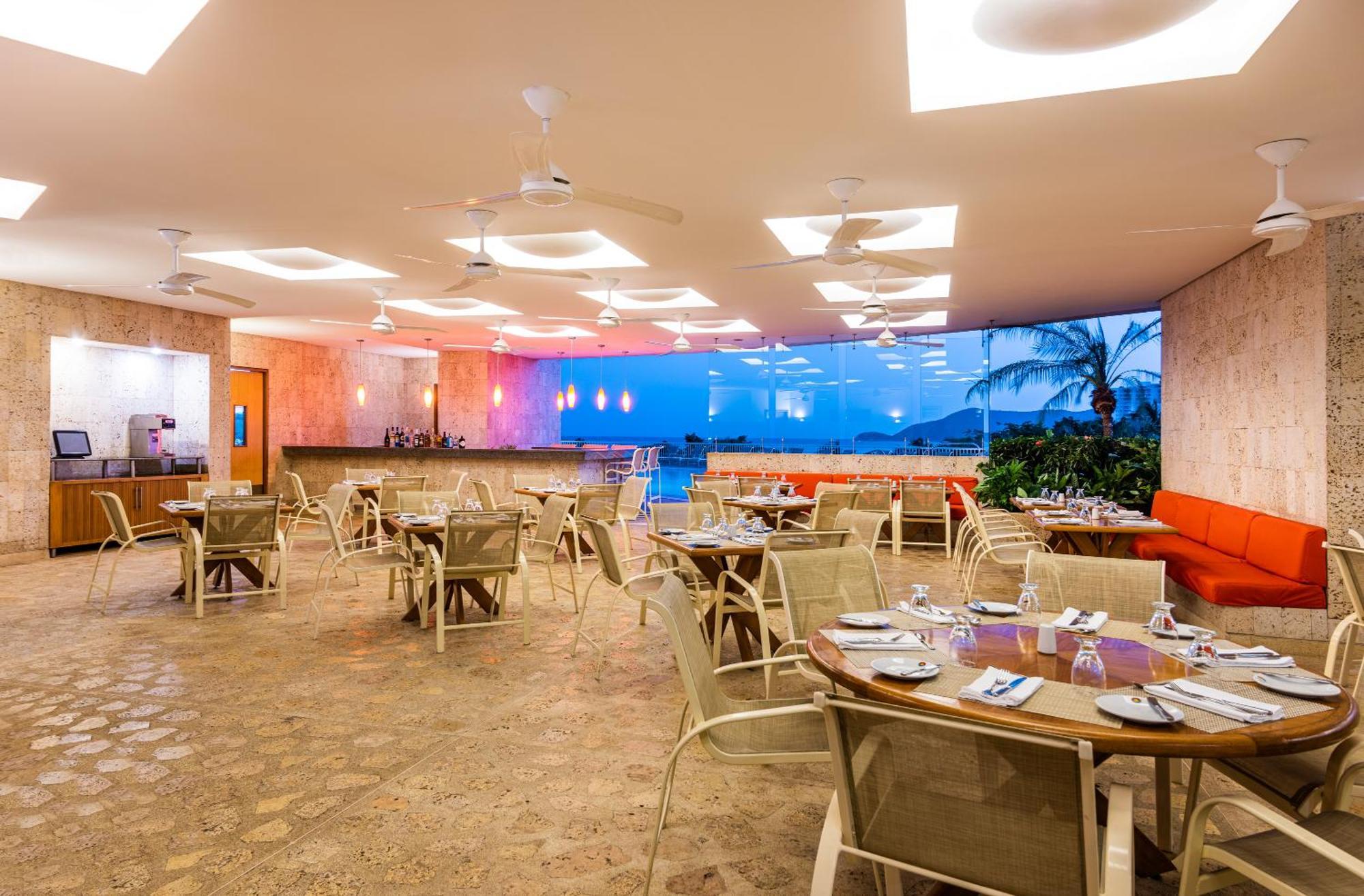 Hotel Irotama del Sol by Karisma Santa Marta  Exterior foto