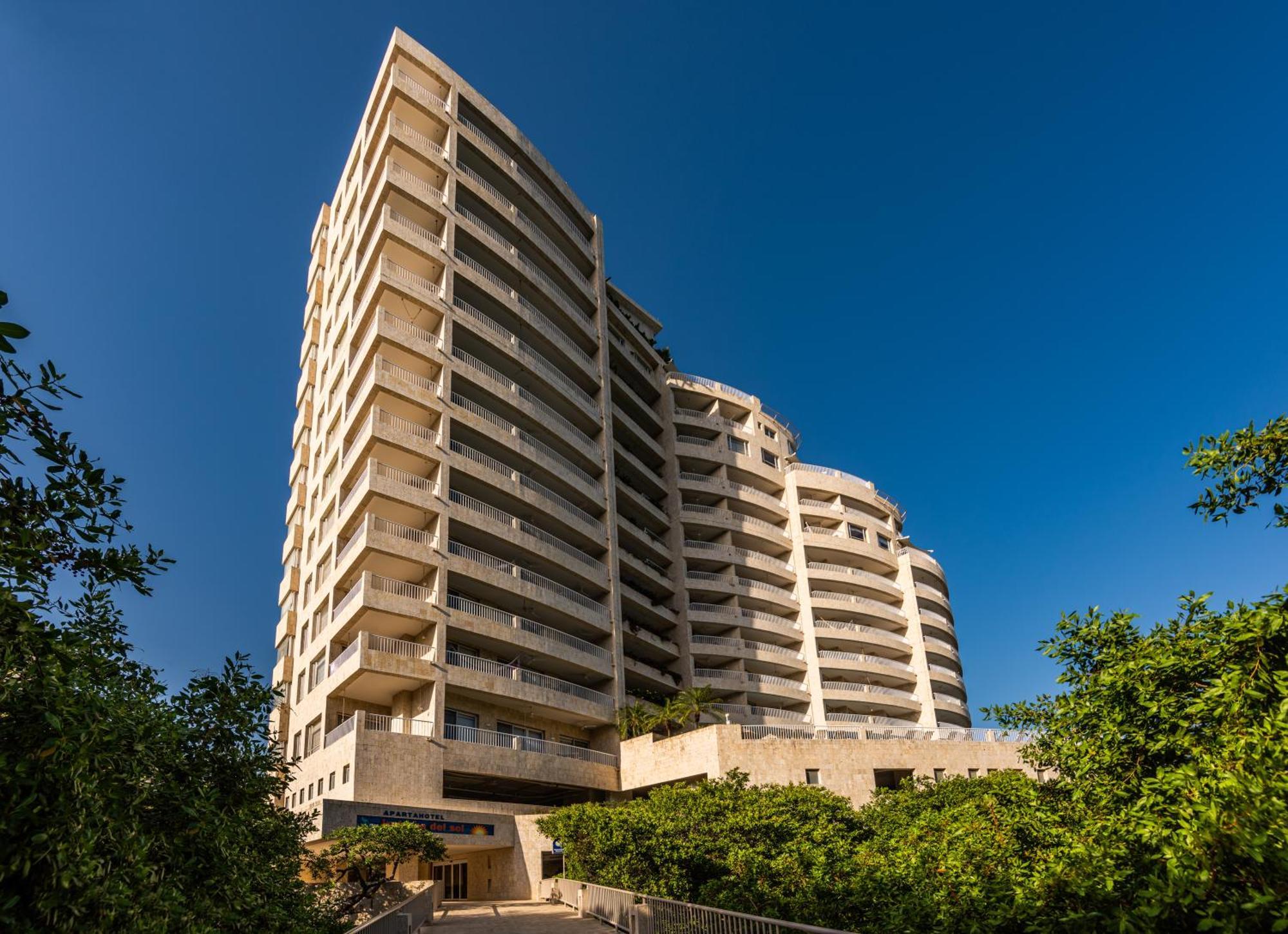 Hotel Irotama del Sol by Karisma Santa Marta  Exterior foto