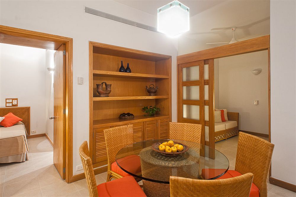 Hotel Irotama del Sol by Karisma Santa Marta  Exterior foto