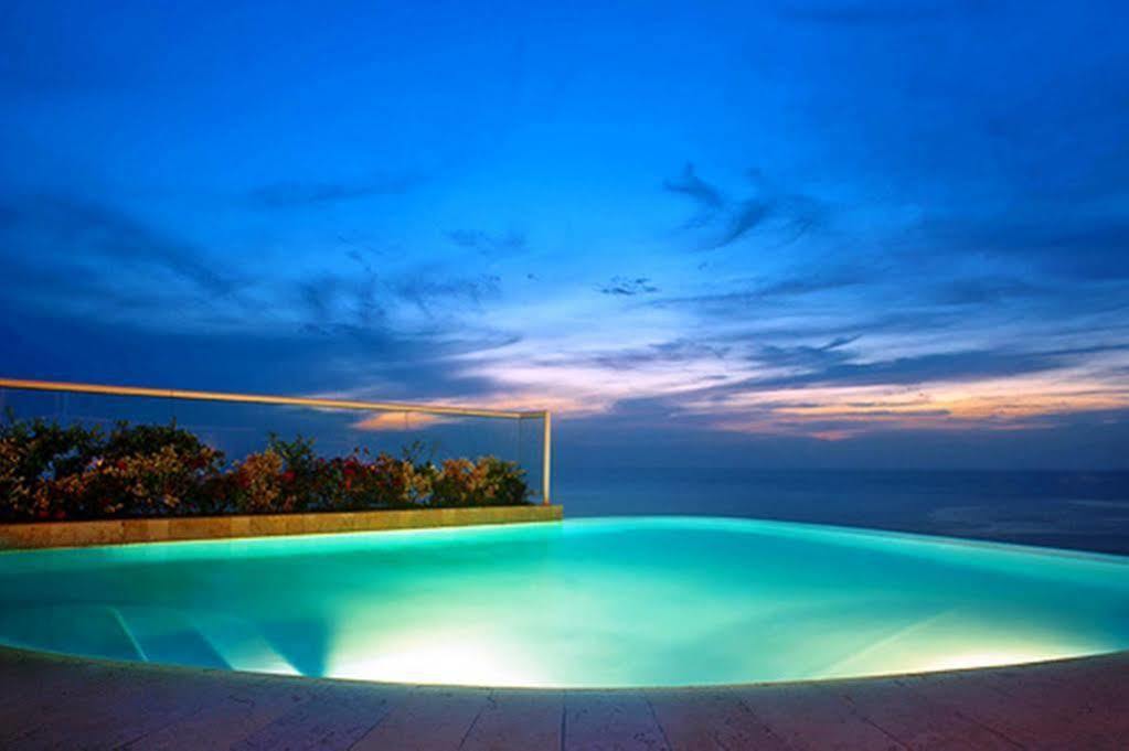Hotel Irotama del Sol by Karisma Santa Marta  Exterior foto